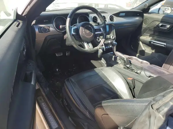 1FATP8UH6J5177475 2018 FORD MUSTANG - Image 8