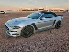 1FATP8UH6K5106438 2019 FORD MUSTANG