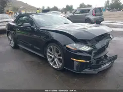 1FATP8UH6K5109002 2019 FORD MUSTANG