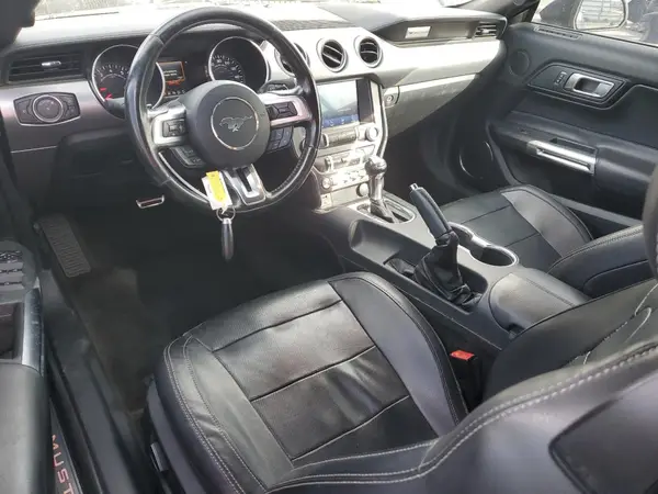 1FATP8UH6K5109534 2019 FORD MUSTANG - Image 8