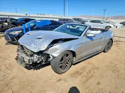 1FATP8UH6K5126253 2019 FORD MUSTANG