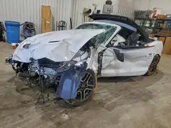 1FATP8UH6K5131503 2019 FORD MUSTANG