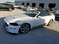 1FATP8UH6K5131985 2019 FORD MUSTANG
