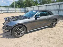 1FATP8UH6K5135714 2019 FORD MUSTANG