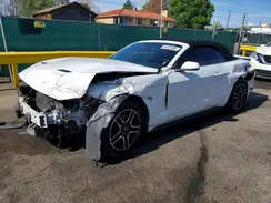1FATP8UH6K5138662 2019 FORD MUSTANG