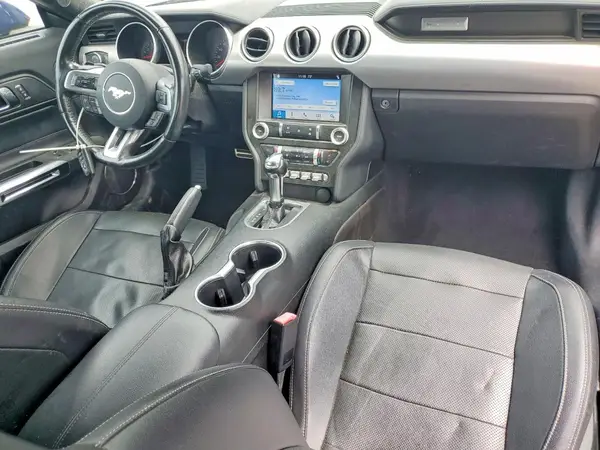 1FATP8UH6K5148978 2019 FORD MUSTANG - Image 8