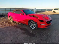 1FATP8UH6K5149628 2019 FORD MUSTANG