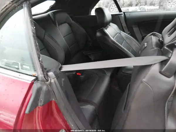 1FATP8UH6K5150990 2019 FORD MUSTANG - Image 8