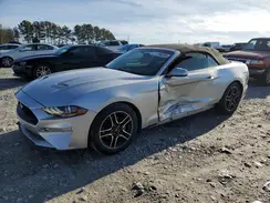1FATP8UH6K5158670 2019 FORD MUSTANG