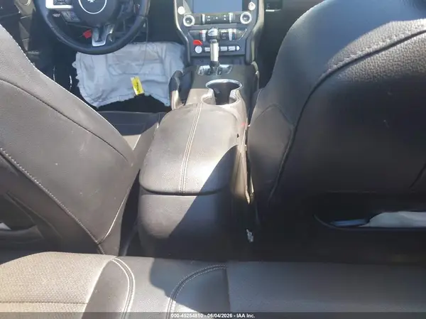 1FATP8UH6K5158684 2019 FORD MUSTANG - Image 8