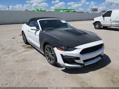 1FATP8UH6K5159494 2019 FORD MUSTANG