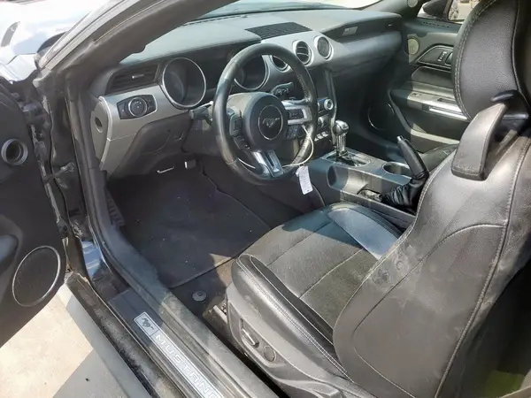 1FATP8UH6K5161598 2019 FORD MUSTANG - Image 8