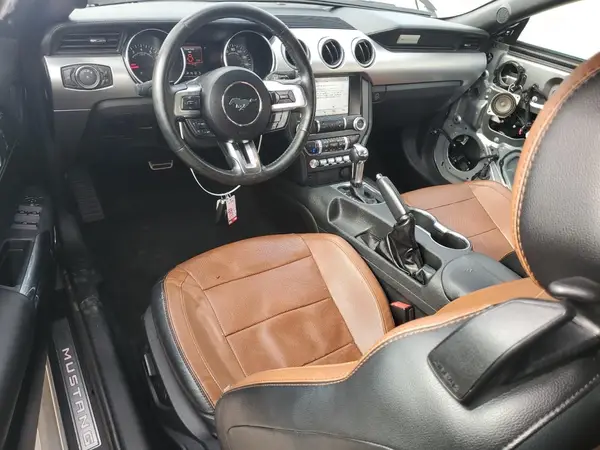 1FATP8UH6K5162511 2019 FORD MUSTANG - Image 8
