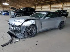 1FATP8UH6K5170043 2019 FORD MUSTANG