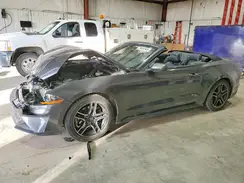1FATP8UH6K5170057 2019 FORD MUSTANG