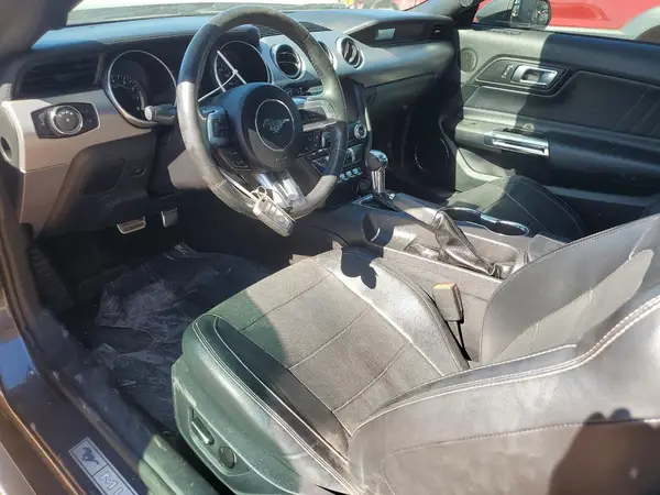 1FATP8UH6K5170060 2019 FORD MUSTANG - Image 8