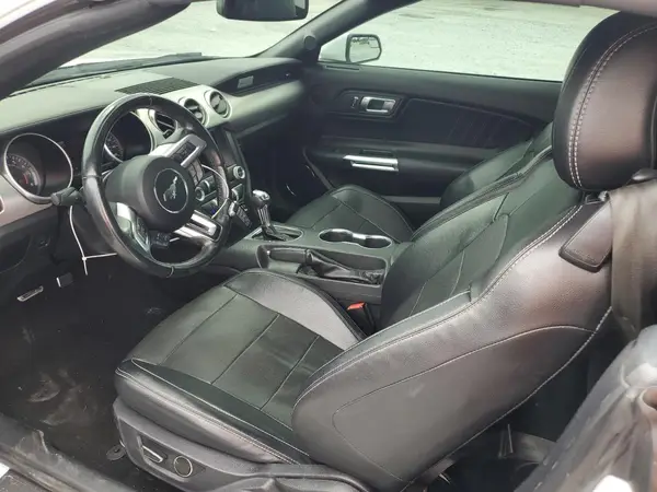 1FATP8UH6K5170401 2019 FORD MUSTANG - Image 8