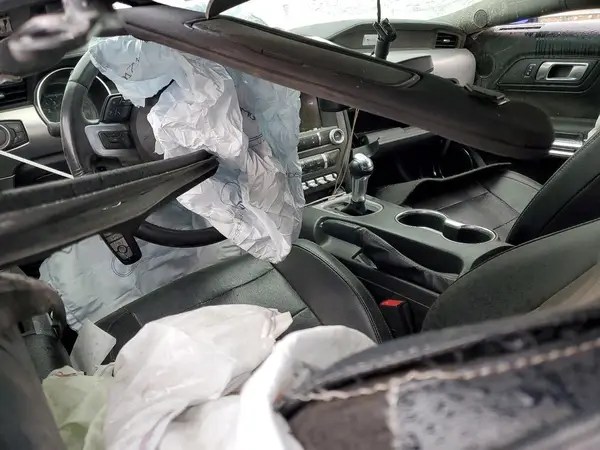1FATP8UH6K5170995 2019 FORD MUSTANG - Image 8