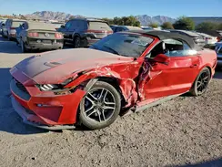 1FATP8UH6K5171922 2019 FORD MUSTANG