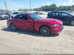 1FATP8UH6K5178675 2019 FORD MUSTANG