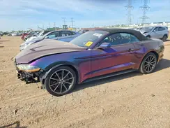 1FATP8UH6K5178871 2019 FORD MUSTANG