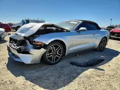 1FATP8UH6K5181561 2019 FORD MUSTANG