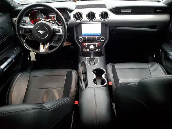 1FATP8UH6K5183780 2019 FORD MUSTANG - Image 8