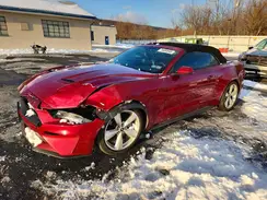 1FATP8UH6K5185044 2019 FORD MUSTANG