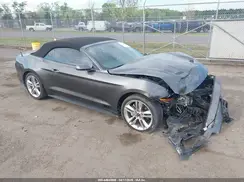 1FATP8UH6K5195802 2019 FORD MUSTANG