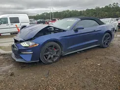 1FATP8UH6K5199963 2019 FORD MUSTANG