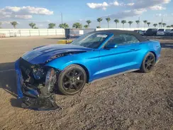 1FATP8UH6K5204613 2019 FORD MUSTANG