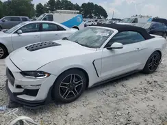 1FATP8UH6L5101242 2020 FORD MUSTANG
