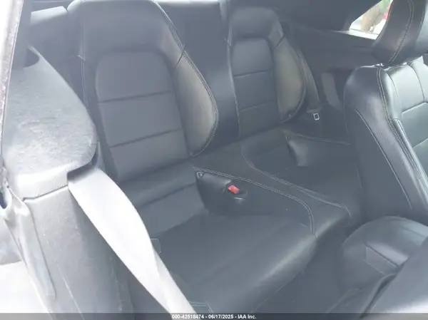 1FATP8UH6L5106537 2020 FORD MUSTANG - Image 8