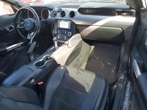 1FATP8UH6L5112628 2020 FORD MUSTANG - Image 8