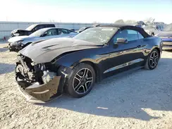 1FATP8UH6L5120583 2020 FORD MUSTANG