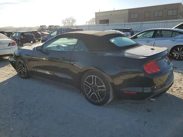 1FATP8UH6L5120583 2020 FORD MUSTANG - Image 2
