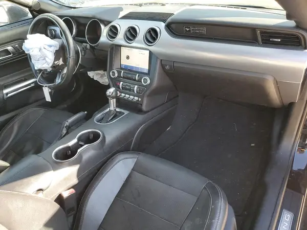1FATP8UH6L5120583 2020 FORD MUSTANG - Image 8