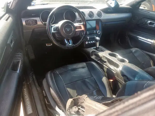1FATP8UH6L5125492 2020 FORD MUSTANG - Image 8