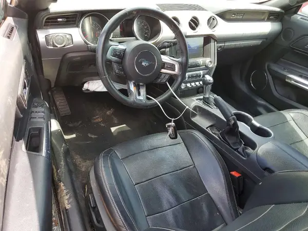 1FATP8UH6L5125783 2020 FORD MUSTANG - Image 8