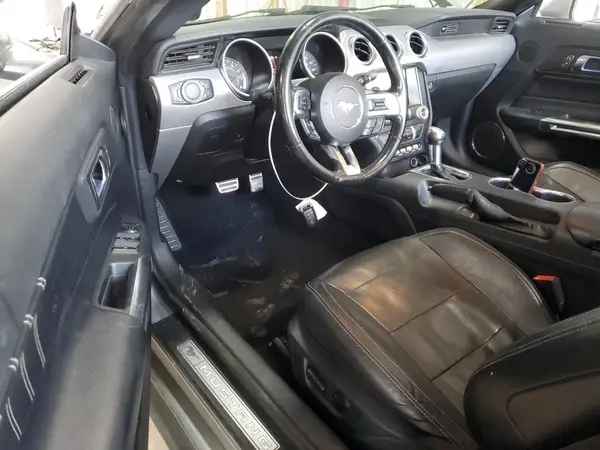 1FATP8UH6L5125931 2020 FORD MUSTANG - Image 8