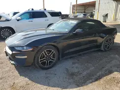 1FATP8UH6L5135018 2020 FORD MUSTANG