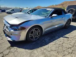 1FATP8UH6L5136606 2020 FORD MUSTANG