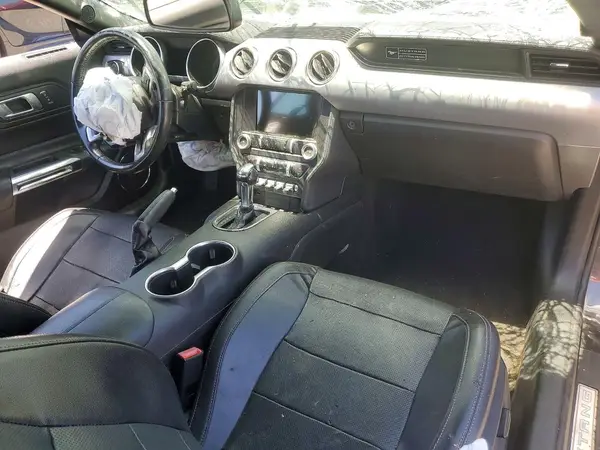 1FATP8UH6L5179990 2020 FORD MUSTANG - Image 8