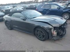 1FATP8UH6L5185983 2020 FORD MUSTANG