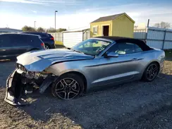 1FATP8UH6M5100156 2021 FORD MUSTANG