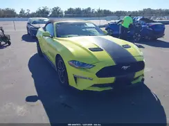 1FATP8UH6M5100934 2021 FORD MUSTANG