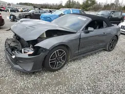 1FATP8UH6M5102540 2021 FORD MUSTANG