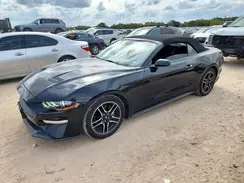 1FATP8UH6M5115787 2021 FORD MUSTANG