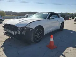 1FATP8UH6M5115885 2021 FORD MUSTANG
