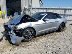 1FATP8UH6M5116051 2021 FORD MUSTANG